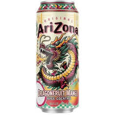 Arizona dragonfruit mango