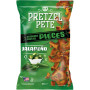 Pretzel pete jalapeno