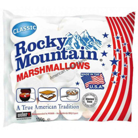 Rocky mountain marshmallow 150G