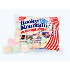 Rocky mountain marshmallow fruity 150G