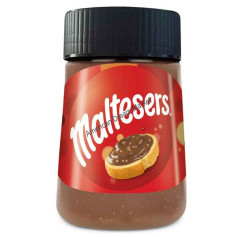 Maltesers spread
