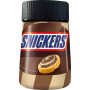 Snickers spread