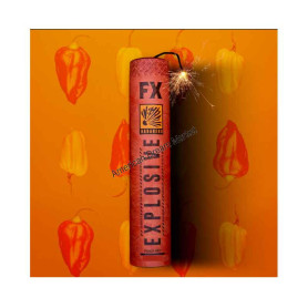 Fx hot sauce habanero 150ML