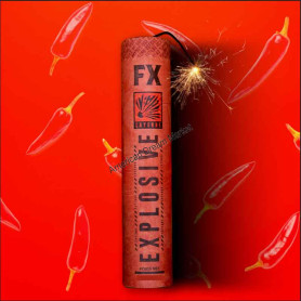 Fx hot sauce cayenne 150ML
