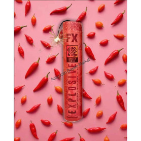 Fx hot sauce sweet chili 90ML