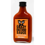Crazy bastard sauce ghost pepper and mango 200ML