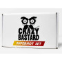 Crazy bastard superhot set
