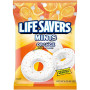 Life savers mints orange