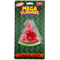 Mega gummies watermelon 120G