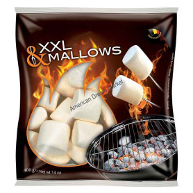 Bbq and mallows xxl