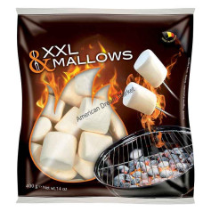 Bbq and mallows xxl