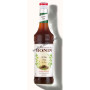Sirop monin 0.70L concentre white tea