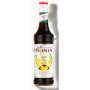 Sirop monin 0.70L concentre lemon tea