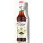 Sirop monin 0.70L concentre green tea