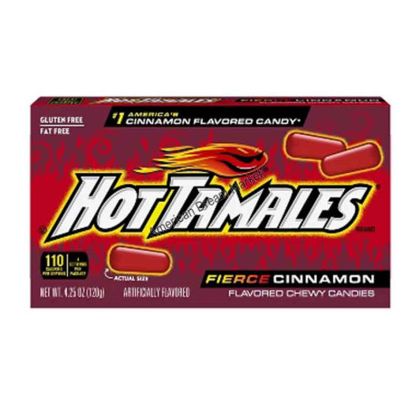 Hot tamales boite theatre