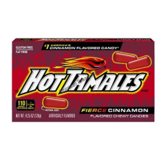 Hot tamales boite theatre