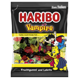 Haribo vampire