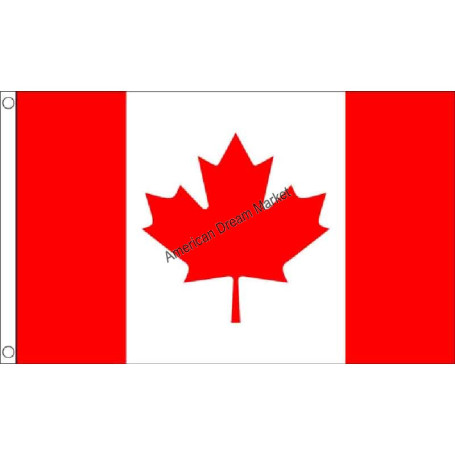 Flag canada