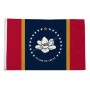 Flag mississippi new 2021 version
