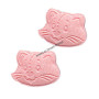 Starwberry shortcake candy tin