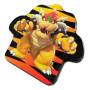 Super mario bowser koopa sours candy tin