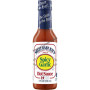 Sweet baby ray s hot sauce spicy garlic