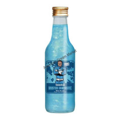 Fantastic 4 soda mister fantastic