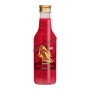 Fantastic 4 soda human torch