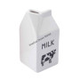 Milk jug pot a lait