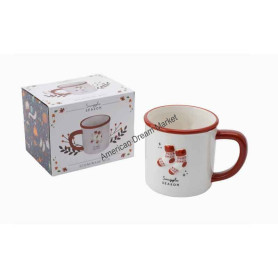 Mug snuggle season