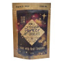 The cocoa counter darker hot chocolate