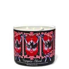 BBW bougie vampire blood