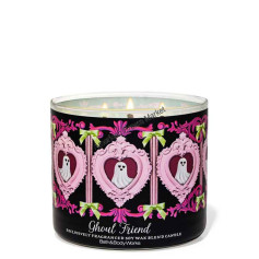 BBW bougie ghoul friend