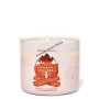 BBW bougie pumpkin s mores