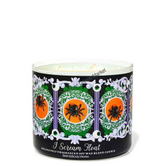 BBW bougie i scream float