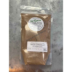 Epice delaco tarte citrouille 120g