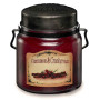 Mc call s candle cinnamon and cranberries