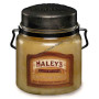 Mc call s candle butter cream frosting