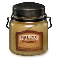 Mc call s candle butter cream frosting