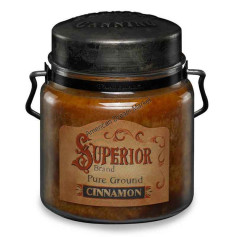 Mc call s candle cinnamon