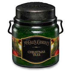 Mc call s candle christmas tree