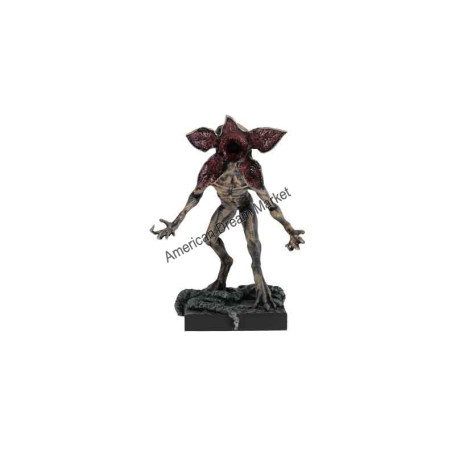 Royal bobbles stranger things demongorgon