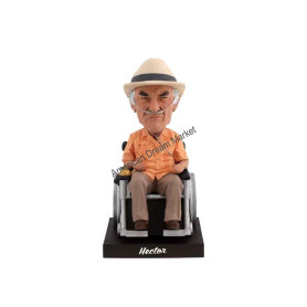 Royal bobbles better call saul hector salamanca