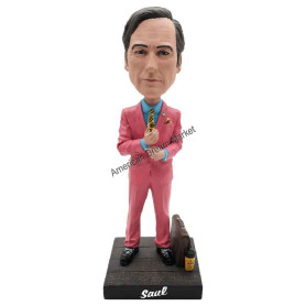 Royal bobbles better call saul saul goodman