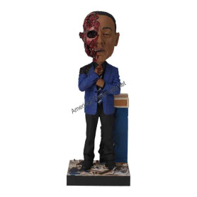 Royal bobbles breaking bad gustavo fring