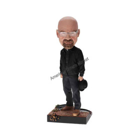 Royal bobbles breaking bad walter white