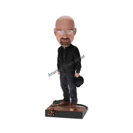 Royal bobbles breaking bad walter white
