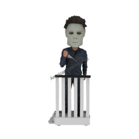 Royal bobbles hallowwen michael myers