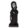 Royal bobbles ghost face