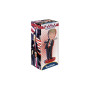Royal bobbles trump dance